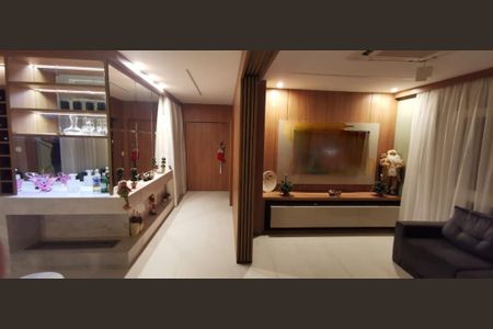 Casa à venda com 4 quartos, 464m² em Suru, Barueri