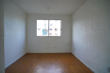 Sala  de apartamento para alugar com 2 quartos, 41m² em Jardim Dona Leopoldina, Porto Alegre