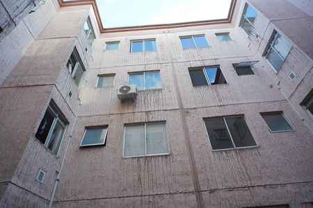 Apartamento para alugar com 41m², 2 quartos e 1 vagaQuarto 2_Vista 