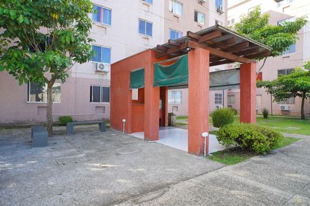 Apartamento para alugar com 41m², 2 quartos e 1 vagaQuiosque 