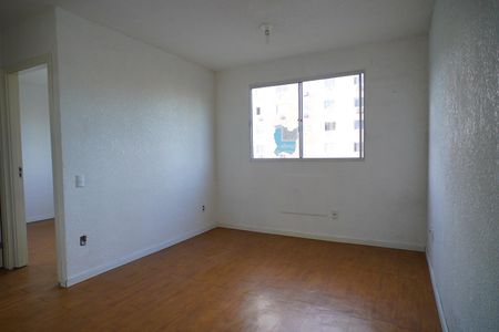 Sala de apartamento para alugar com 2 quartos, 41m² em Jardim Dona Leopoldina, Porto Alegre