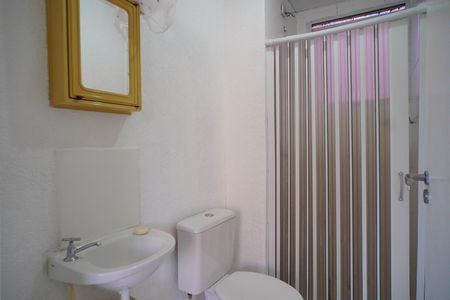 Apartamento para alugar com 41m², 2 quartos e 1 vagaBanheiro 