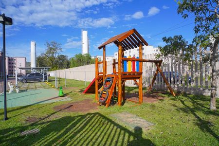 Apartamento para alugar com 41m², 2 quartos e 1 vagaÁrea comum - Piscina