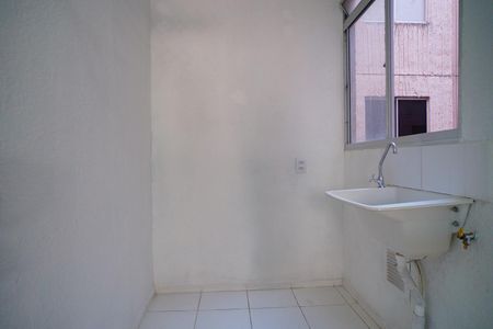 Apartamento para alugar com 41m², 2 quartos e 1 vagaCozinha 