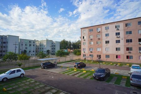 Apartamento para alugar com 41m², 2 quartos e 1 vagaSala _Vista 