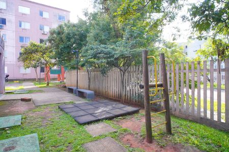 Apartamento para alugar com 41m², 2 quartos e 1 vagaÁrea comum