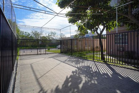 Apartamento para alugar com 41m², 2 quartos e 1 vagaQuadra Esportiva