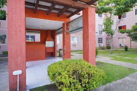 Apartamento para alugar com 41m², 2 quartos e 1 vagaQuiosque 
