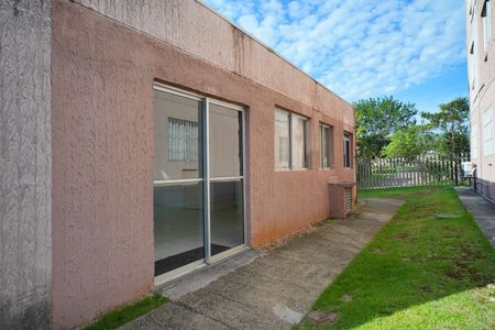 Apartamento para alugar com 41m², 2 quartos e 1 vagaÁrea comum - Salão de festas