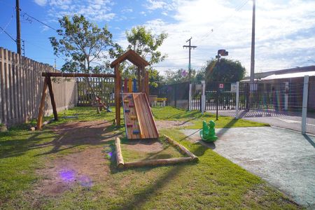 Apartamento para alugar com 41m², 2 quartos e 1 vagaÁrea comum - Playground