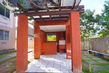 Apartamento para alugar com 41m², 2 quartos e 1 vagaQuiosque 