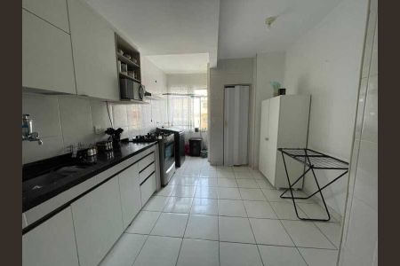 Apartamento à venda com 78m², 2 quartos e 1 vaga