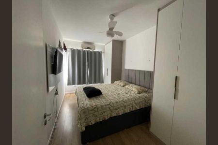 Apartamento à venda com 78m², 2 quartos e 1 vaga