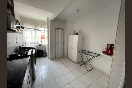Apartamento à venda com 78m², 2 quartos e 1 vaga