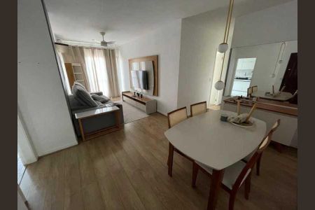 Apartamento à venda com 78m², 2 quartos e 1 vaga