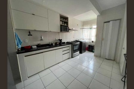 Apartamento à venda com 78m², 2 quartos e 1 vaga