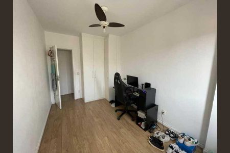 Apartamento à venda com 78m², 2 quartos e 1 vaga