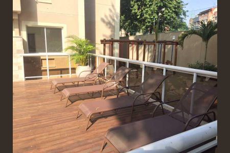 Apartamento à venda com 85m², 3 quartos e 1 vaga