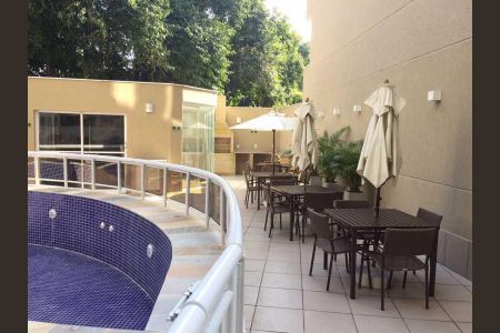 Apartamento à venda com 85m², 3 quartos e 1 vaga