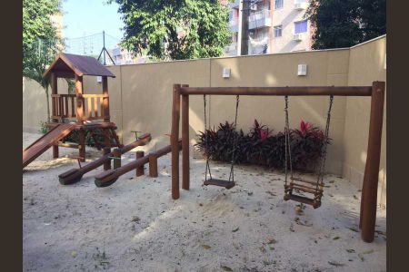 Apartamento à venda com 85m², 3 quartos e 1 vaga