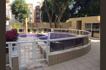 Apartamento à venda com 85m², 3 quartos e 1 vaga