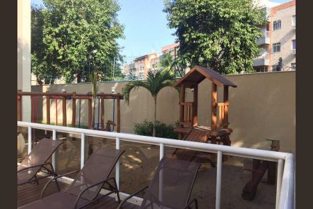 Apartamento à venda com 3 quartos, 85m² em Freguesia (Jacarepaguá), Rio de Janeiro