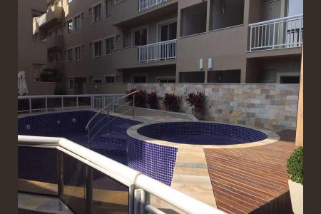 Apartamento à venda com 85m², 3 quartos e 1 vaga
