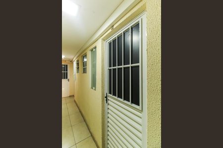 Studio para alugar com 30m², 1 quarto e sem vaga Studio para alugar com 30m², 1 quarto e sem vagaPorta