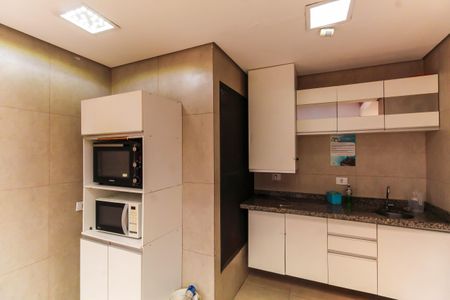 Studio para alugar com 30m², 1 quarto e sem vaga Studio para alugar com 30m², 1 quarto e sem vagaÁrea comum