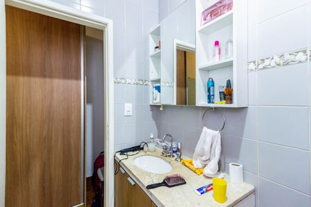 Casa para alugar com 162m², 2 quartos e 2 vagasBanheiro 1