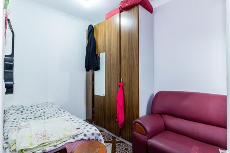 Casa para alugar com 162m², 2 quartos e 2 vagasQuarto 1