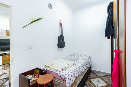 Casa para alugar com 162m², 2 quartos e 2 vagasQuarto 1