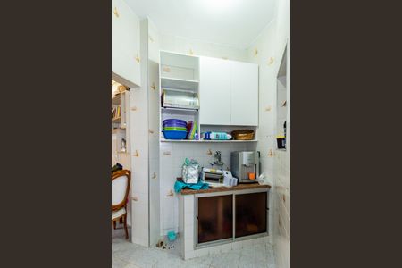 Casa para alugar com 162m², 2 quartos e 2 vagasPassagem Cozinha