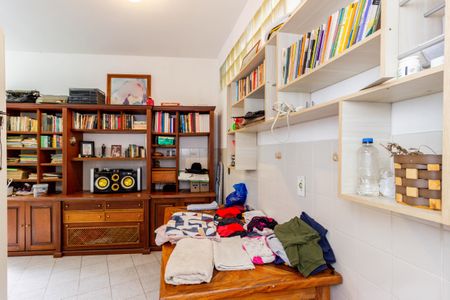 Casa para alugar com 162m², 2 quartos e 2 vagasCopa