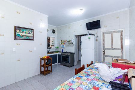 Casa para alugar com 162m², 2 quartos e 2 vagasCozinha