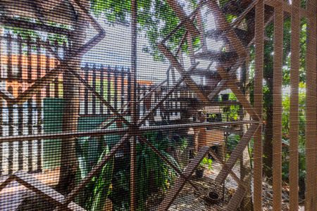 Vista Quarto 2 de casa para alugar com 2 quartos, 162m² em Vila Pereira Cerca, São Paulo