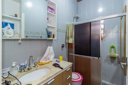 Casa para alugar com 162m², 2 quartos e 2 vagasBanheiro 1