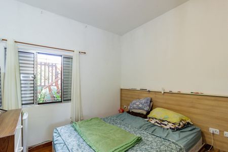 Casa para alugar com 162m², 2 quartos e 2 vagasQuarto 2