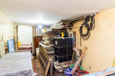 Casa para alugar com 162m², 2 quartos e 2 vagasGaragem
