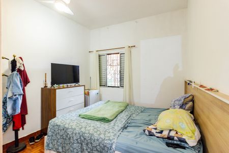 Casa para alugar com 162m², 2 quartos e 2 vagasQuarto 2