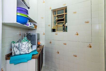 Casa para alugar com 162m², 2 quartos e 2 vagasPassagem Cozinha