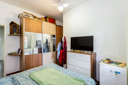 Casa para alugar com 162m², 2 quartos e 2 vagasQuarto 2