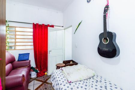 Casa para alugar com 162m², 2 quartos e 2 vagasQuarto 1