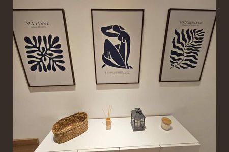 Apartamento à venda com 1 quarto, 29m² em Centro, Rio de Janeiro