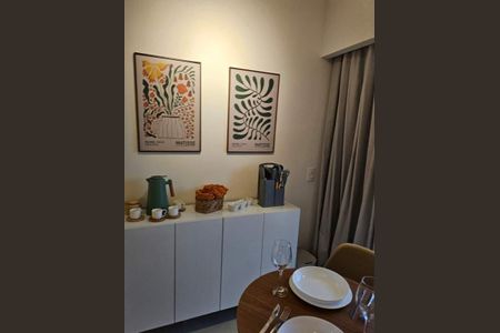 Apartamento à venda com 1 quarto, 29m² em Centro, Rio de Janeiro