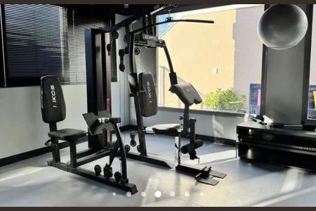 Apartamento à venda com 1 quarto, 29m² em Centro, Rio de Janeiro