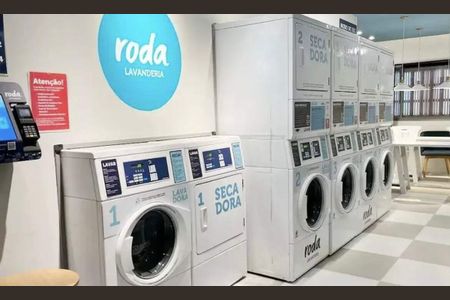 Apartamento à venda com 1 quarto, 29m² em Centro, Rio de Janeiro