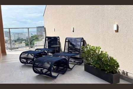 Apartamento à venda com 1 quarto, 29m² em Centro, Rio de Janeiro