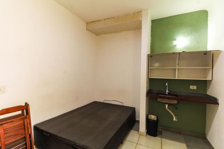 Sala/Quarto de kitnet/studio para alugar com 1 quarto, 29m² em Mooca, São Paulo