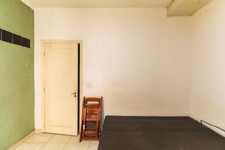 Studio para alugar com 29m², 1 quarto e sem vagaSala/Quarto